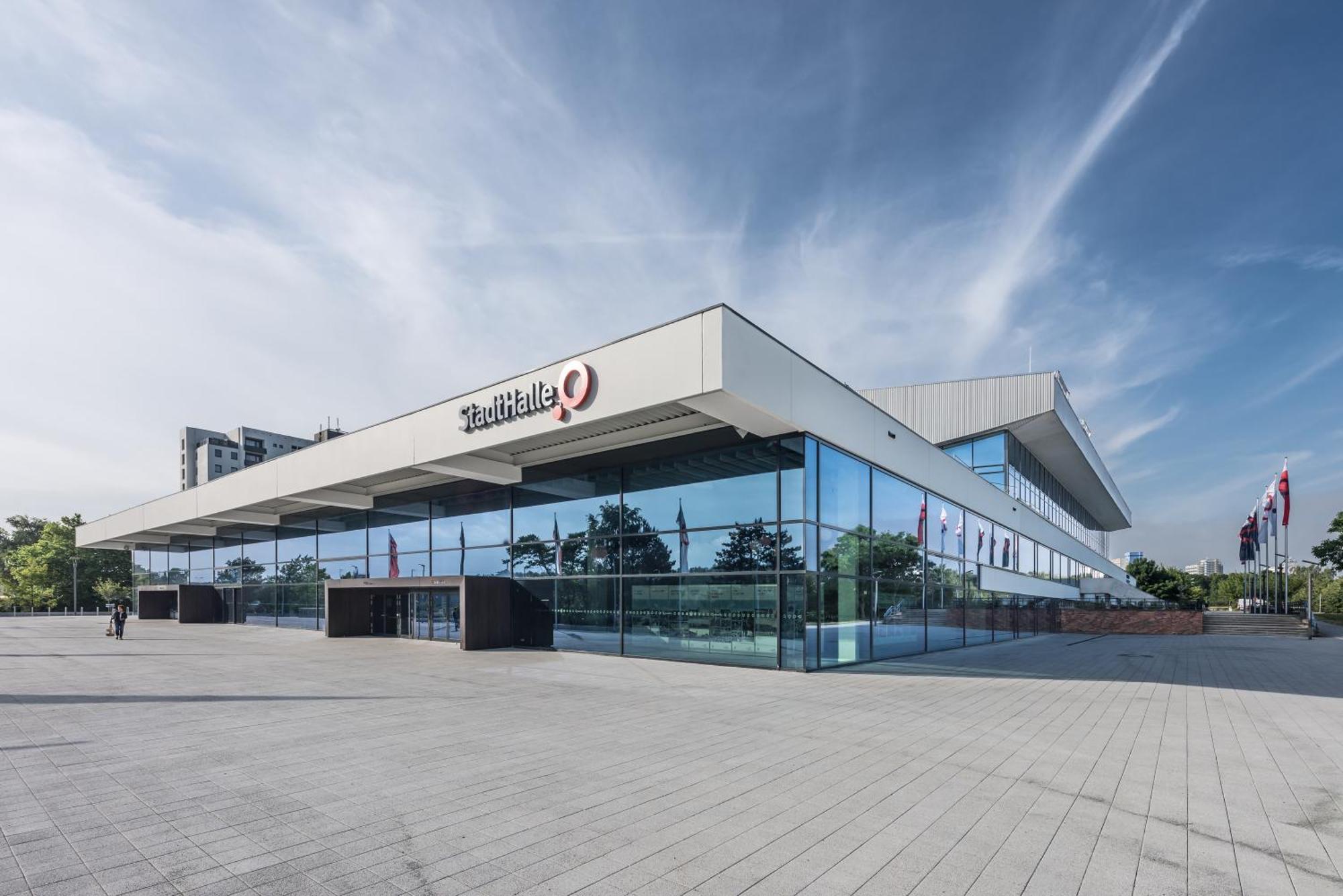 Das Hotel An Der Stadthalle - Rostock Hbf (Adults Only) Exterior photo