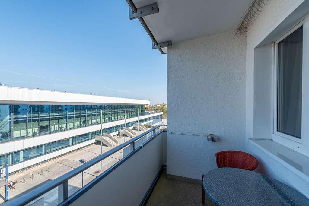 Das Hotel An Der Stadthalle - Rostock Hbf (Adults Only) Room photo